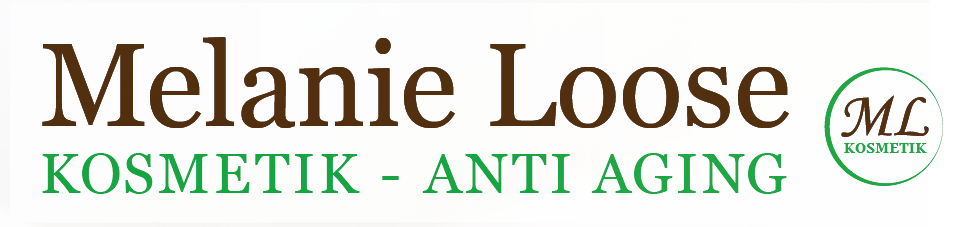 Kosmetik & Anti Aging Studio Melanie Loose - logo